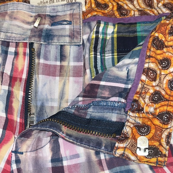 “Old Navy” Y2K 2006 Bermuda shorts/capris - Picture 7 of 12